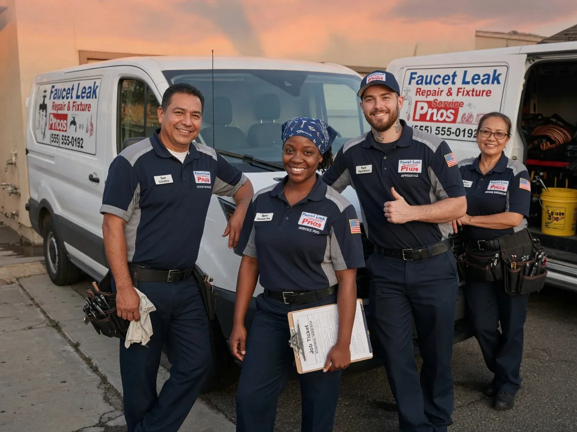 Faucet Repair company in Waltersburg, PA